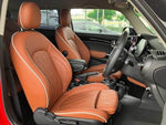 BMW MINI COOPER S