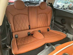 BMW MINI COOPER S