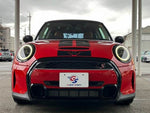 BMW MINI COOPER S
