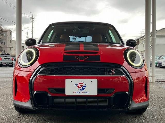 BMW MINI COOPER S
