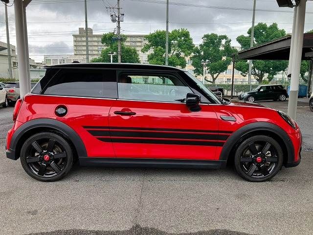 BMW MINI COOPER S