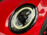 BMW MINI COOPER S