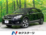 SUBARU XV HYBRID