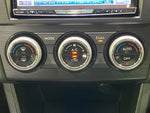 SUBARU XV HYBRID