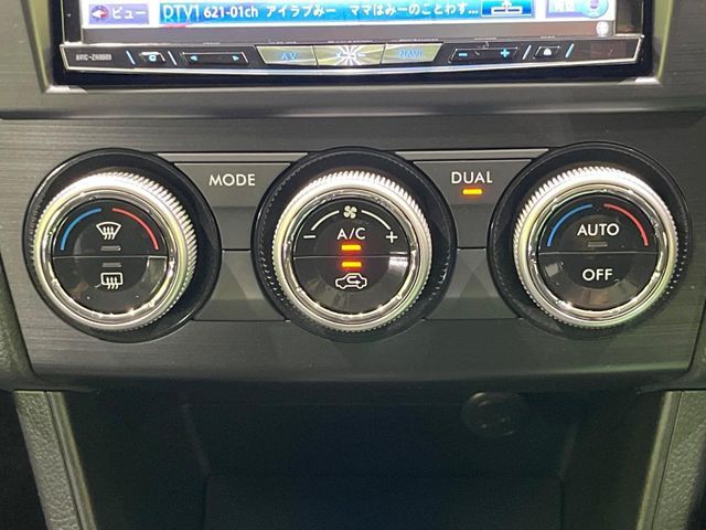 SUBARU XV HYBRID