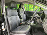 SUBARU XV HYBRID