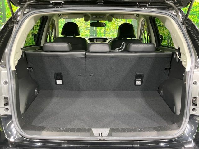 SUBARU XV HYBRID