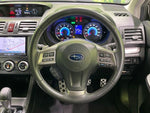 SUBARU XV HYBRID
