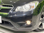 SUBARU XV HYBRID