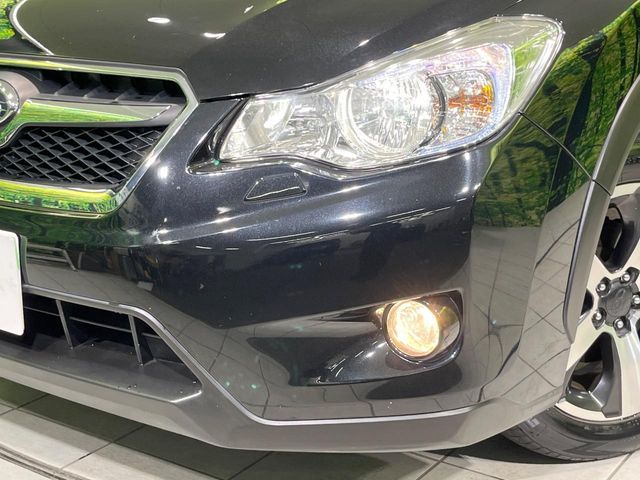 SUBARU XV HYBRID