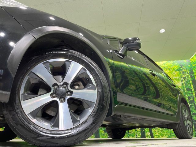 SUBARU XV HYBRID