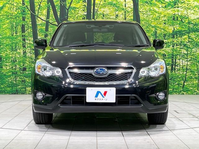 SUBARU XV HYBRID