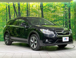 SUBARU XV HYBRID