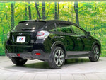 SUBARU XV HYBRID