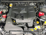 SUBARU XV HYBRID