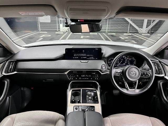 CX-60
