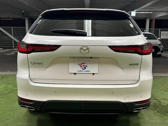 CX-60