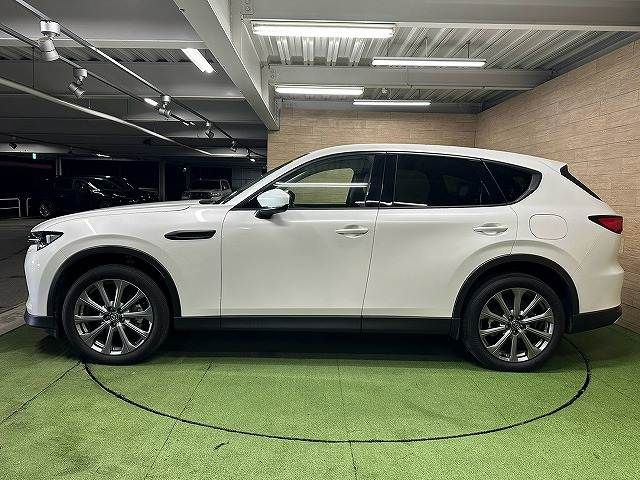 CX-60
