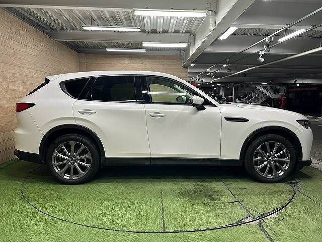 CX-60