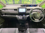 FREED plus HYBRID 4WD
