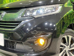 FREED plus HYBRID 4WD