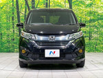 FREED plus HYBRID 4WD