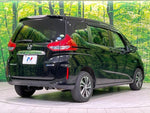FREED plus HYBRID 4WD