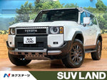 LANDCRUISER 250