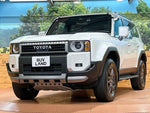 LANDCRUISER 250