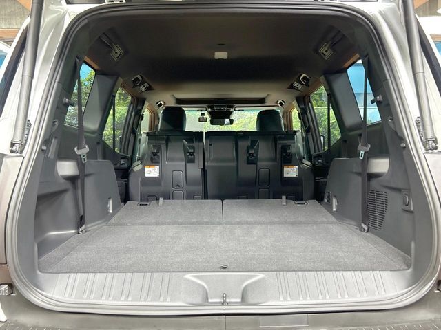 LANDCRUISER 250