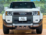 LANDCRUISER 250