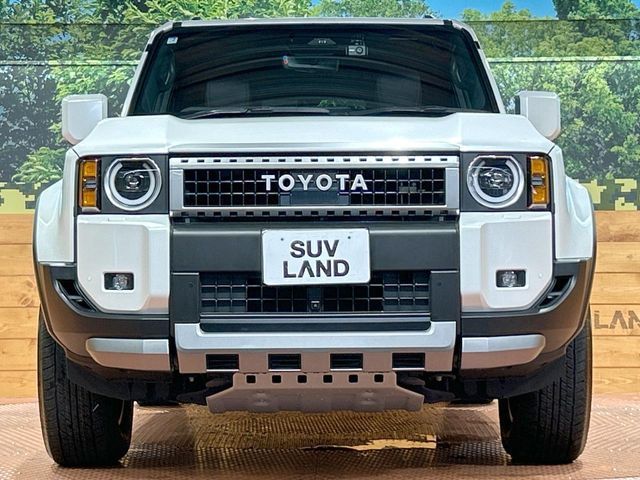 LANDCRUISER 250