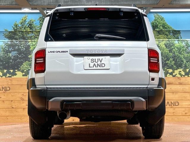 LANDCRUISER 250