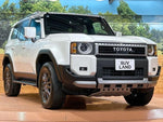LANDCRUISER 250