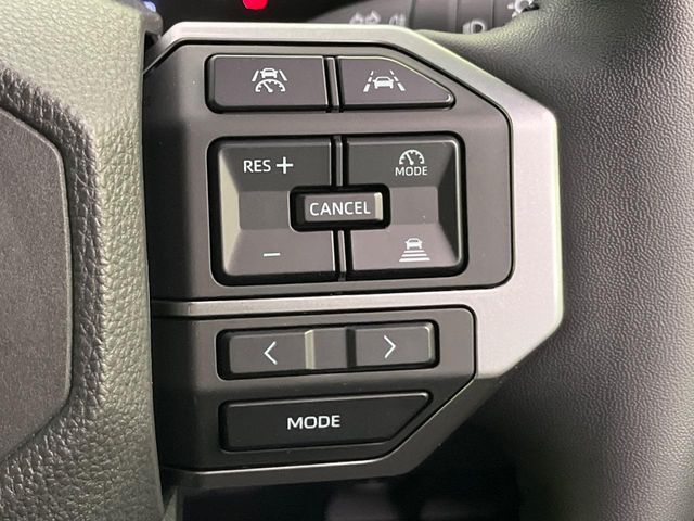 LANDCRUISER 250