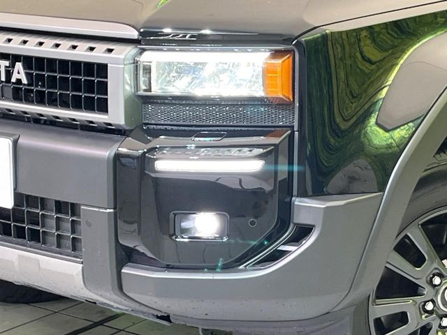 LANDCRUISER 250