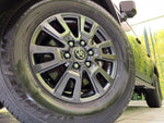LANDCRUISER 250