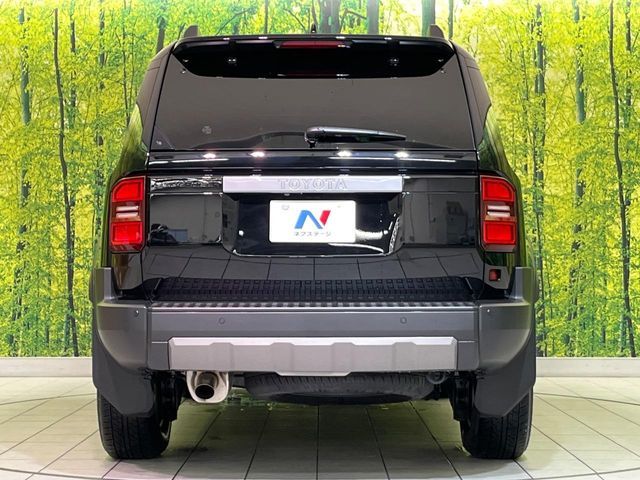 LANDCRUISER 250