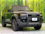 LANDCRUISER 250