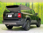 LANDCRUISER 250