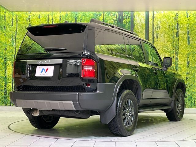 LANDCRUISER 250