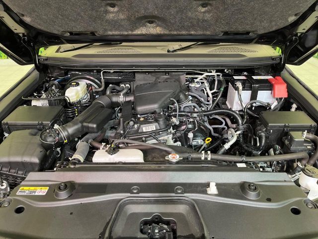 LANDCRUISER 250