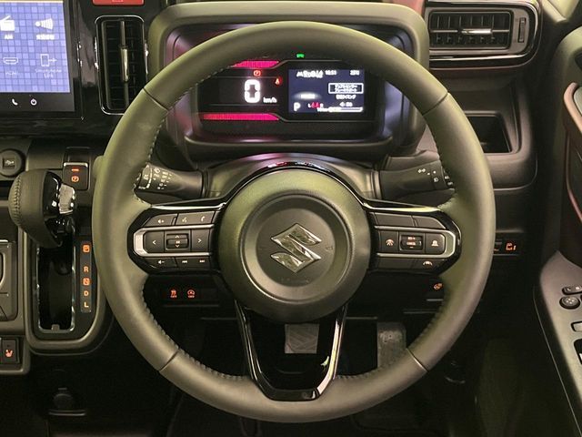 Spacia custom