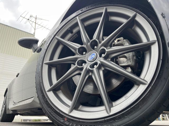 BRZ