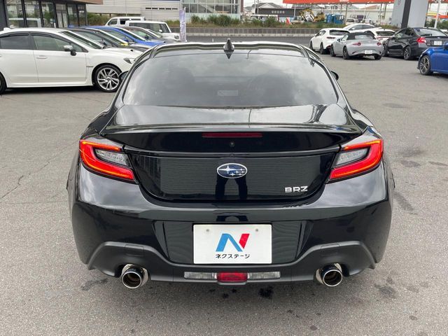 BRZ