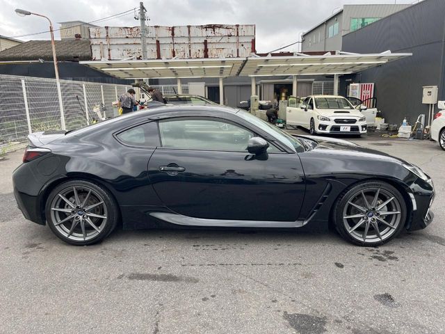 BRZ
