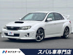 IMPREZA WRX