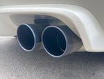 IMPREZA WRX