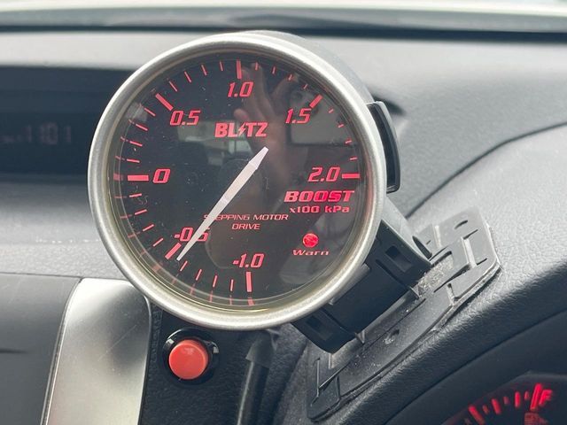 IMPREZA WRX