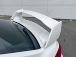 IMPREZA WRX